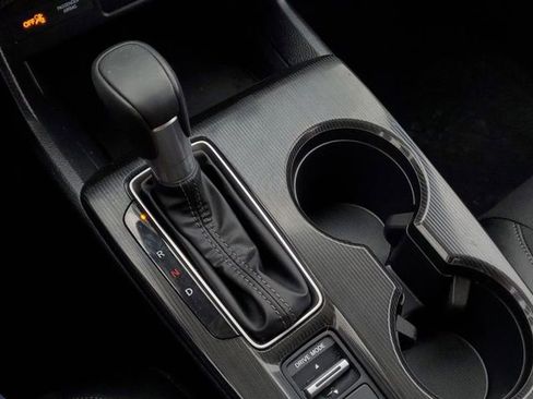 Certified 2025 Honda Civic Sport image 23