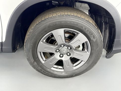 Used 2020 Honda Ridgeline RTL-E image 32