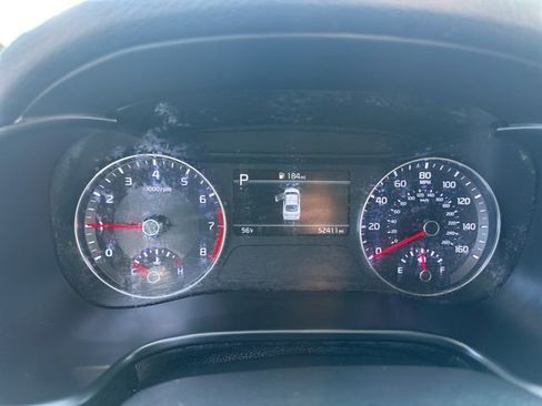 Used 2023 Kia Forte LXS image 16