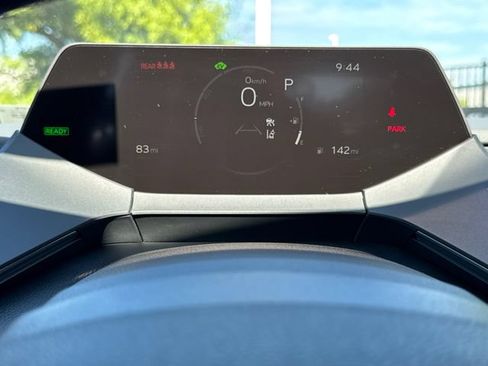 Certified 2026 Toyota Prius LE FWD image 32
