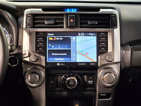 Used 2021 Toyota 4Runner SR5 Premium w/ Moonroof Package image 16