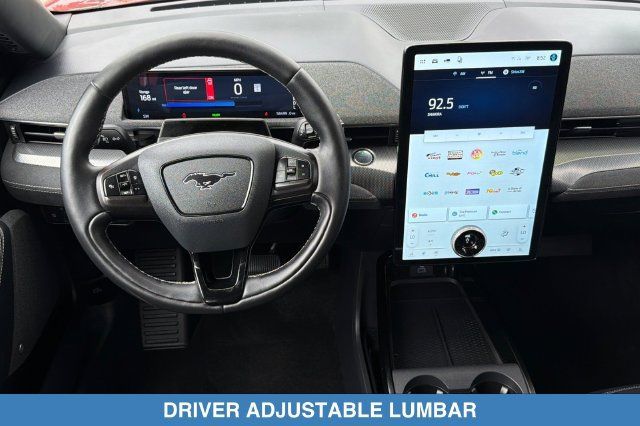 Used 2022 Ford Mustang Mach-E GT w/ GT Performance Edition AWD/4WD image 15