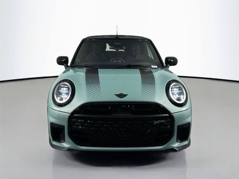 Used 2026 MINI Cooper S FWD image 2