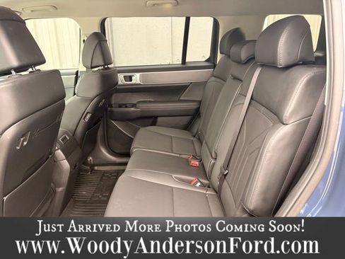 Used 2025 Hyundai Santa Fe XRT image 9