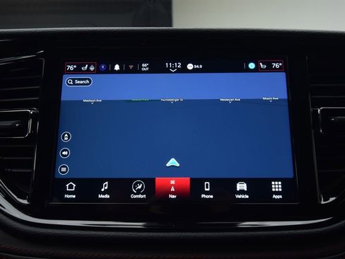 New 2026 Dodge Durango GT image 22