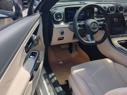 New 2024 Mercedes-Benz CLE 300 4MATIC Coupe