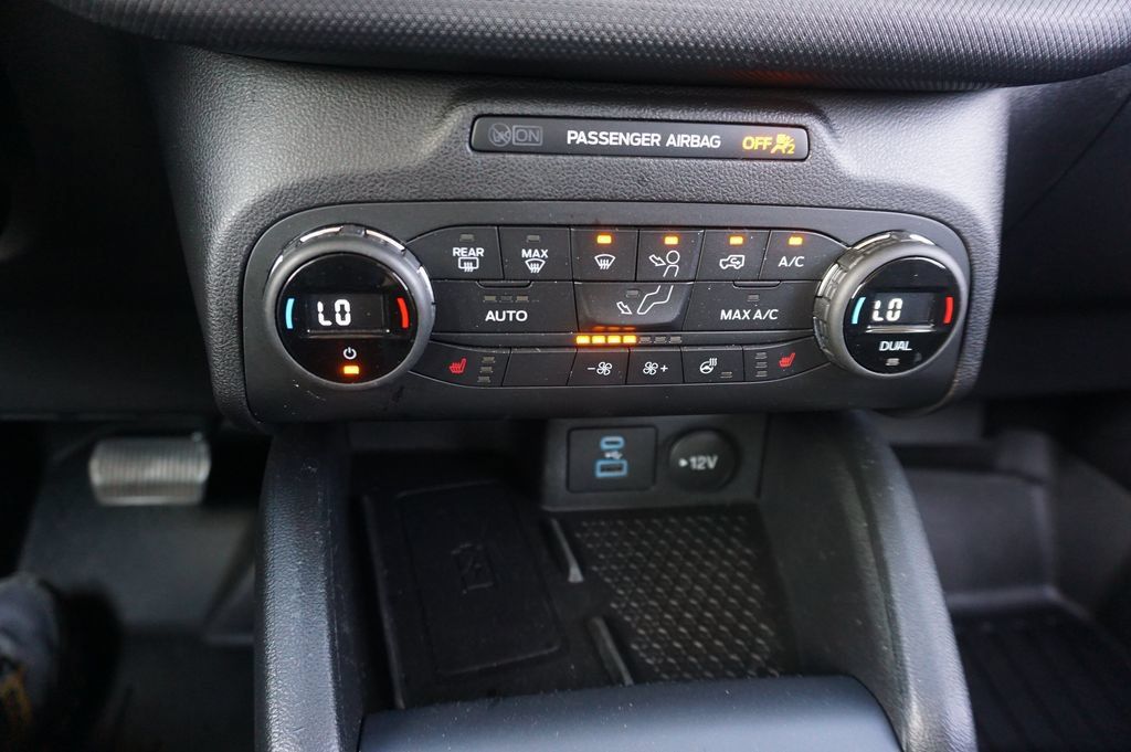 Used 2021 Ford Bronco Sport Outer Banks w/ Outer Banks Package AWD/4WD image 12