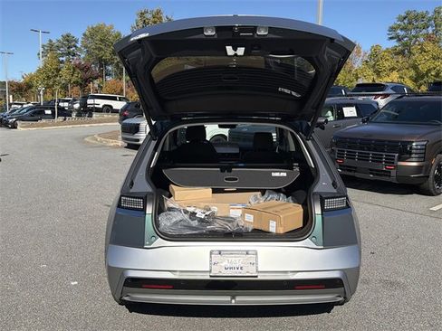 New 2026 Hyundai Ioniq 5 Limited image 18