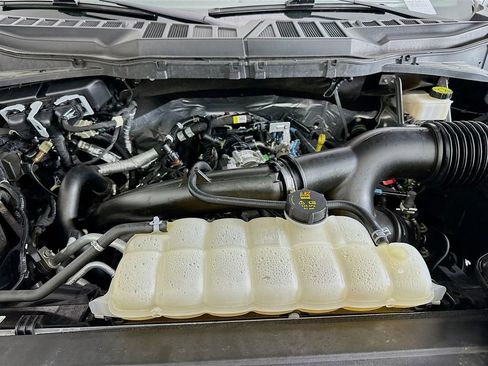 Used 2023 Ford F150 XL w/ STX Appearance Package image 30