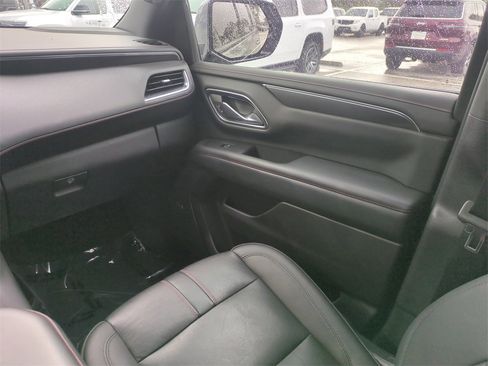 Used 2022 Chevrolet Tahoe RST w/ Luxury Package image 19