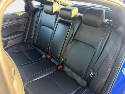 Used 2024 Acura Integra A-Spec image 20