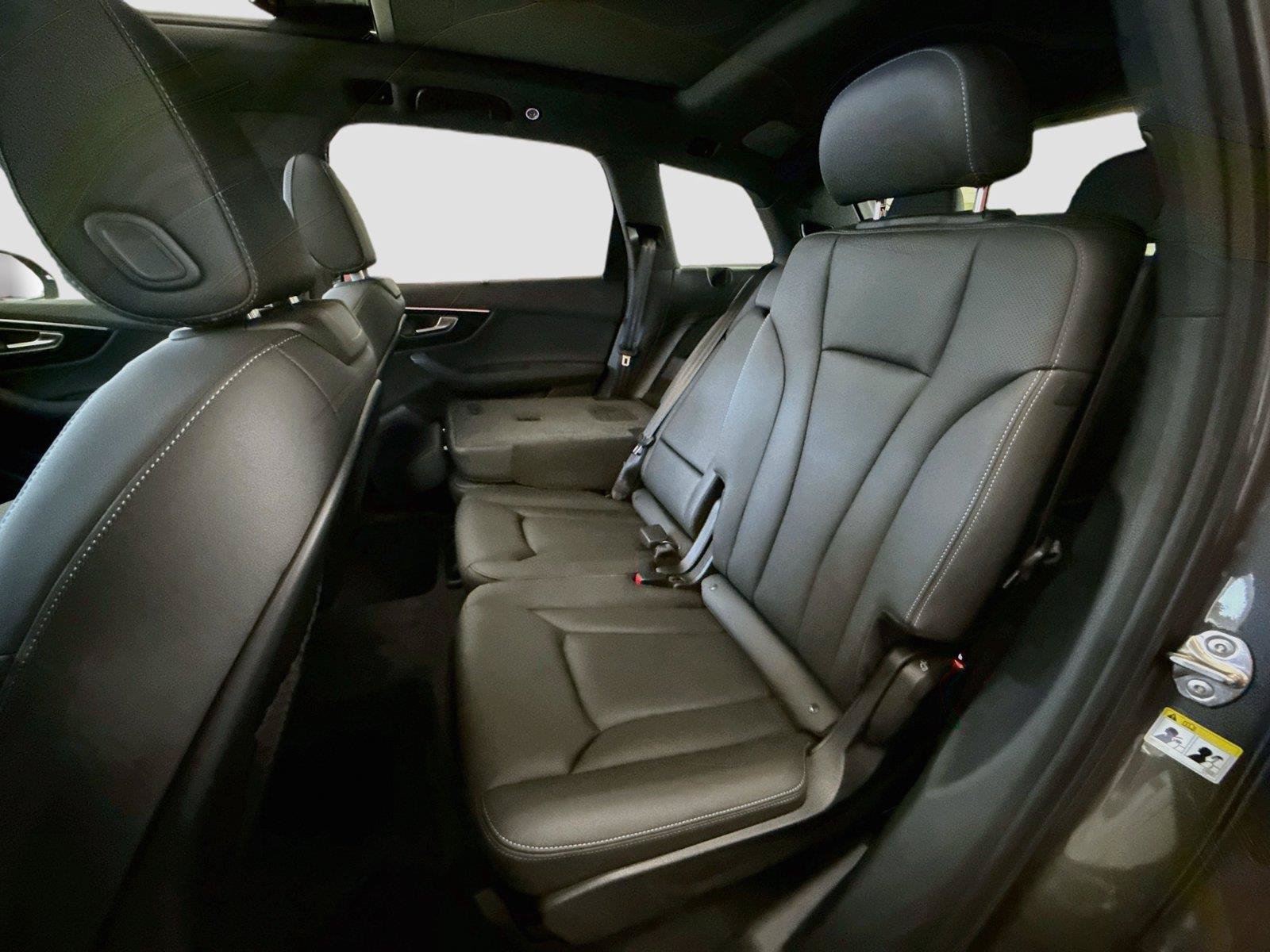 Certified 2026 Audi Q7 3.0T Premium Plus w/ Premium Plus Package AWD/4WD image 26