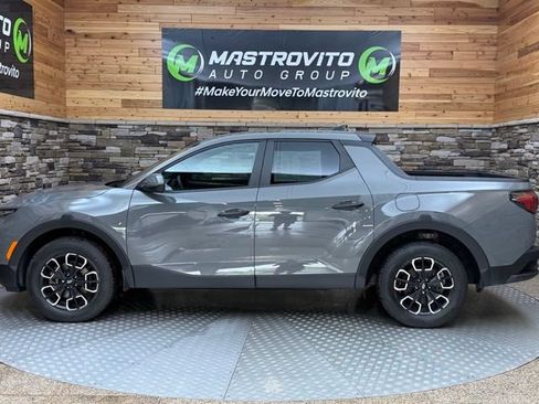 Certified 2024 Hyundai Santa Cruz SEL AWD/4WD image 6