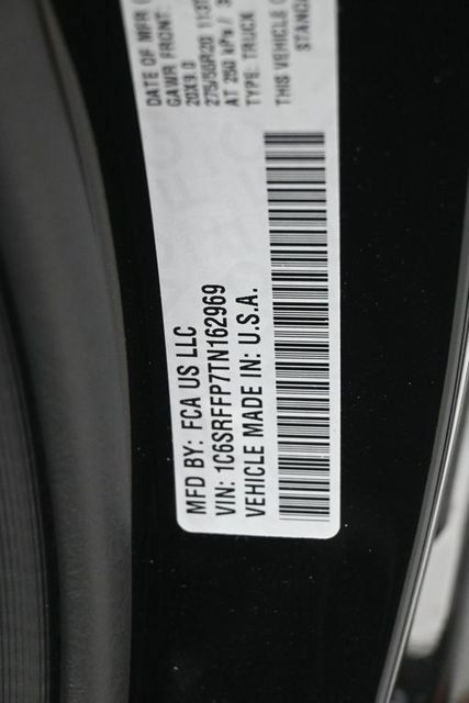 Used 2026 RAM 1500 Big Horn AWD/4WD image 35