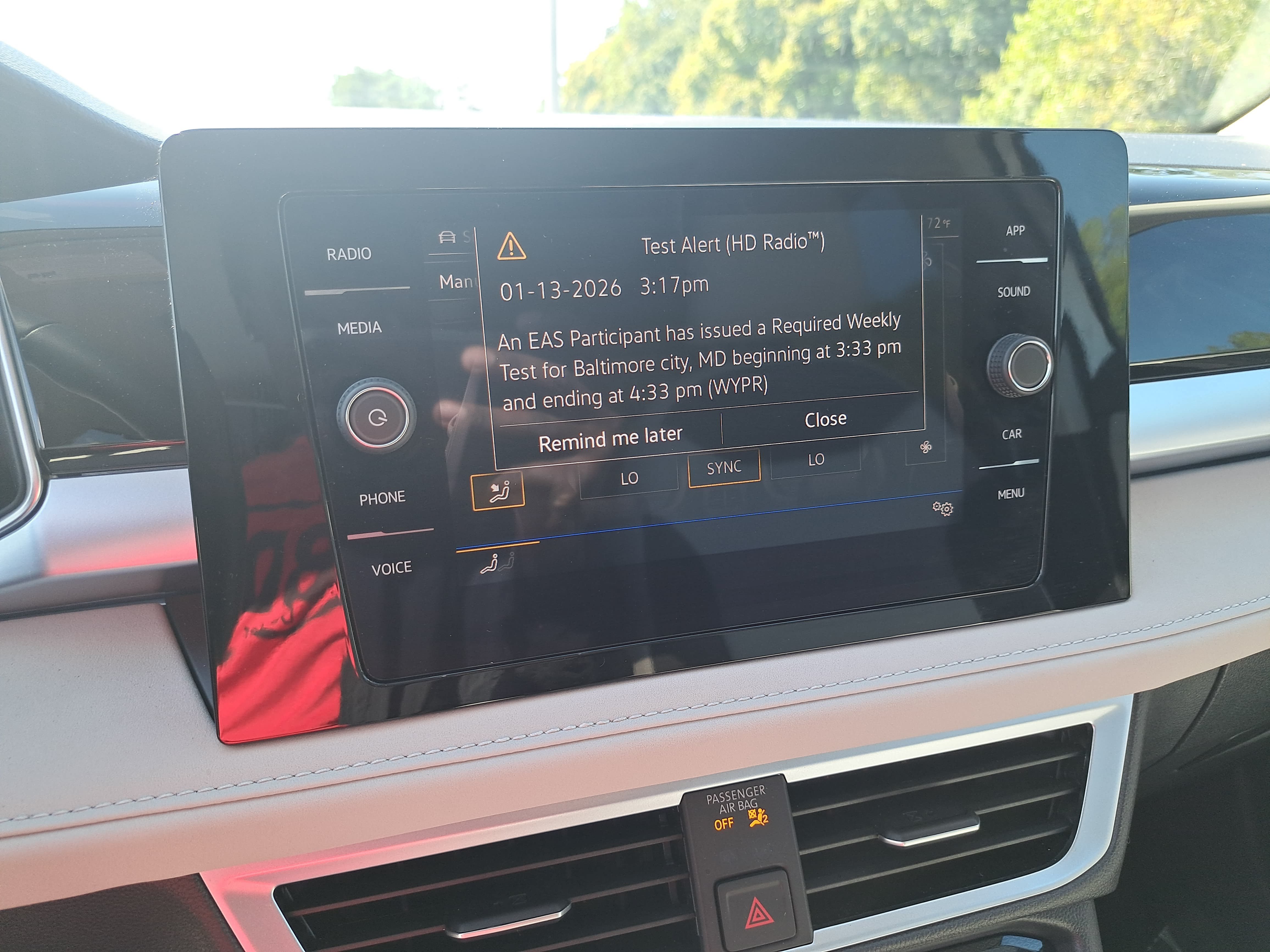 Certified 2026 Volkswagen Taos SE AWD/4WD image 20