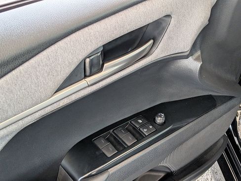 Certified 2025 Toyota Camry LE image 9