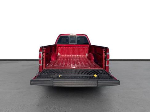 Used 2011 Ford F150 Lariat w/ Lariat Plus Pkg image 19