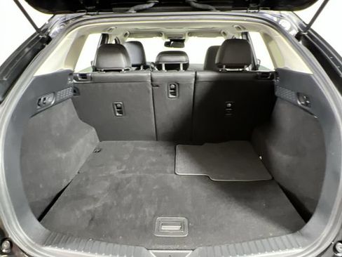 Certified 2023 MAZDA CX-5 AWD 2.5 S w/ Premium Package image 18