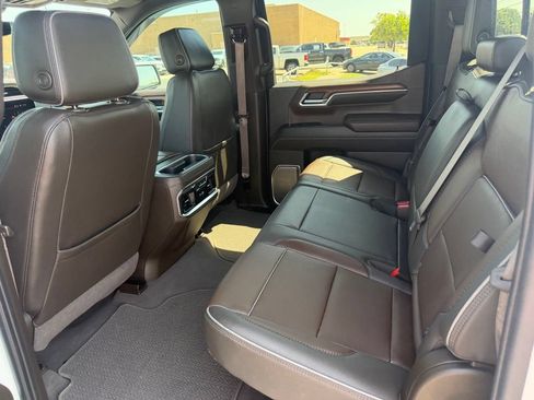 Used 2023 GMC Sierra 1500 Denali w/ Technology Package AWD/4WD image 23