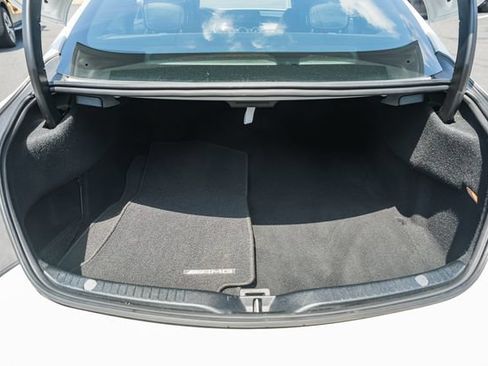 Used 2019 Mercedes-Benz C 63 AMG Coupe image 10