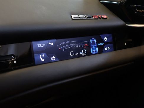 Certified 2024 Ferrari 296 GTB RWD image 94