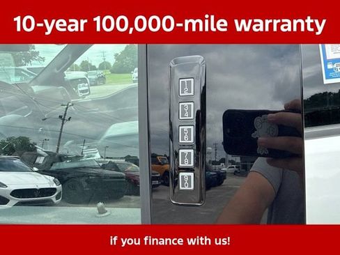 Used 2024 Ford F150 XLT w/ Equipment Group 302A MID AWD/4WD image 28