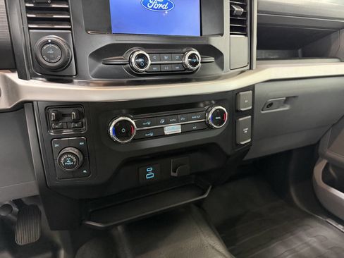 Used 2022 Ford F150 XL w/ Equipment Group 101A High AWD/4WD image 10