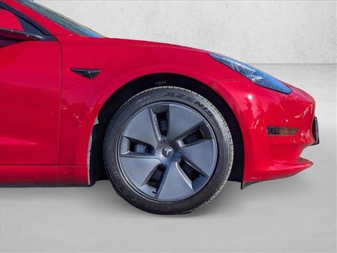 Used 2022 Tesla Model 3 Long Range image 23