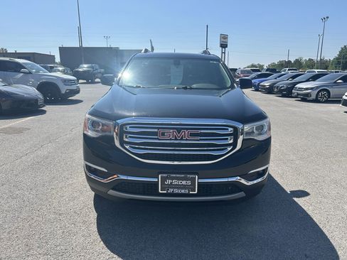 Used 2019 GMC Acadia SLT FWD image 7