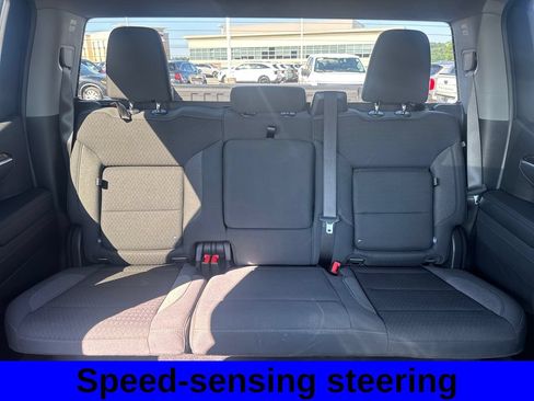 Used 2025 GMC Sierra 1500 Elevation w/ X31 Off-Road Package AWD/4WD image 14