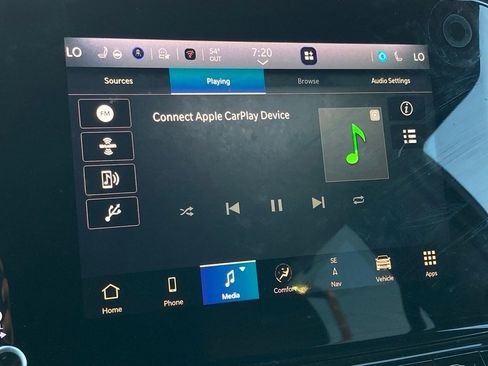 Used 2023 Jeep Wagoneer Series III w/ Convenience Group I image 21