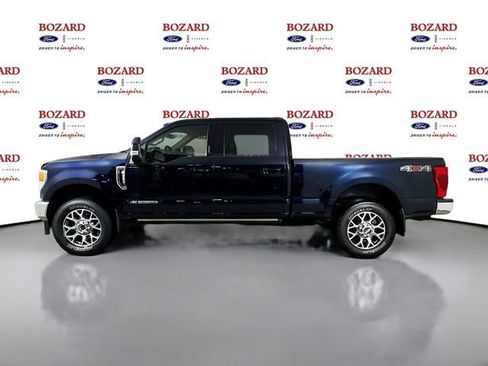 Certified 2022 Ford F350 Lariat w/ Lariat Ultimate Package image 5