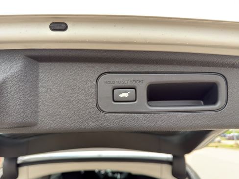 New 2026 Honda Odyssey EX-L image 19