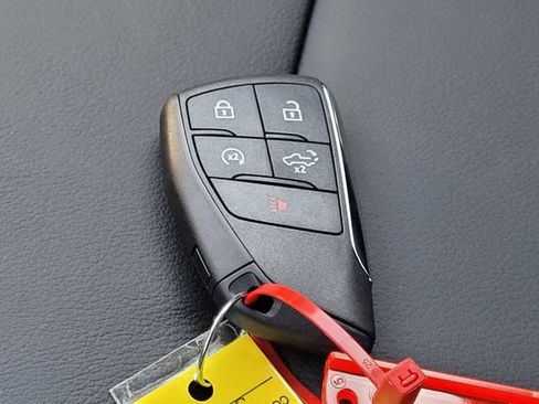 New 2026 GMC Sierra 1500 Elevation w/ Elevation Premium Package image 26