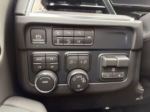 New 2026 Chevrolet Tahoe LS w/ LPO, Dark Essentials Package image 36