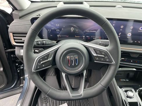 New 2026 Buick Envision Sport Touring image 14