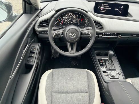 New 2026 MAZDA CX-30 AWD 2.5 S image 20