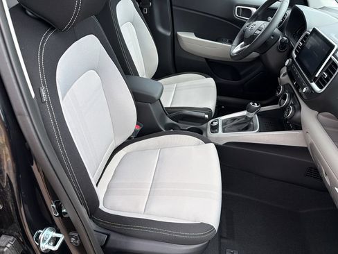 New 2026 Hyundai Venue SEL FWD image 14