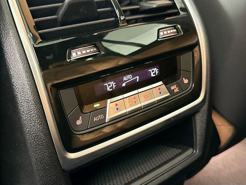 New 2026 BMW X7 xDrive40i image 26