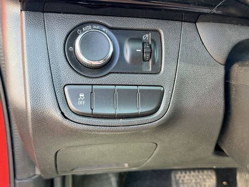 Used 2021 Chevrolet Spark LT FWD image 13