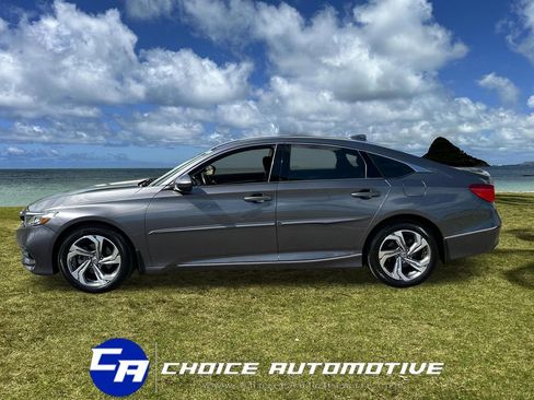 Used 2020 Honda Accord EX-L image 3