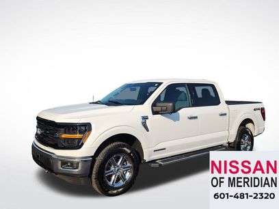 Used 2024 Ford F150 XLT w/ Mobile Office Package