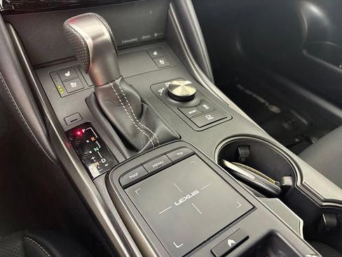 Used 2024 Lexus IS 350 F Sport w/ Navigation Package AWD/4WD image 33