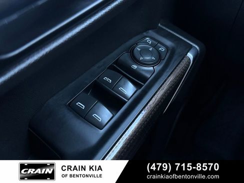 Used 2019 Chevrolet Silverado 1500 LT Trail Boss image 11