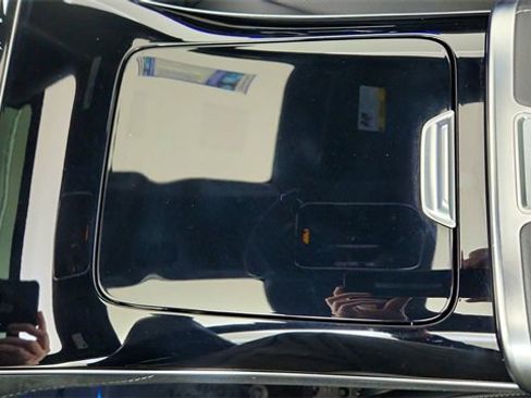 Used 2023 Mercedes-Benz EQE AMG 4MATIC Sedan image 49