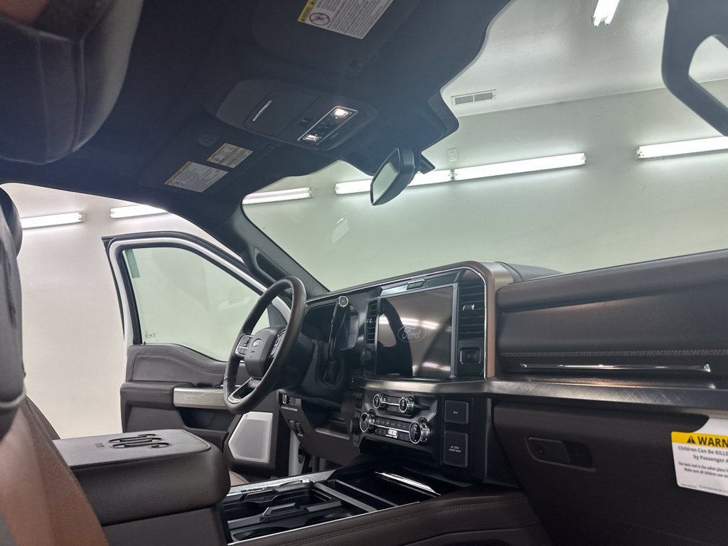 New 2027 Ford F250 King Ranch AWD/4WD image 21