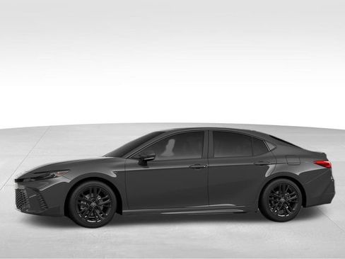 New 2026 Toyota Camry SE AWD/4WD image 5