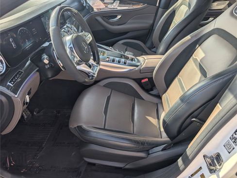 Used 2019 Mercedes-Benz AMG GT 63 image 18