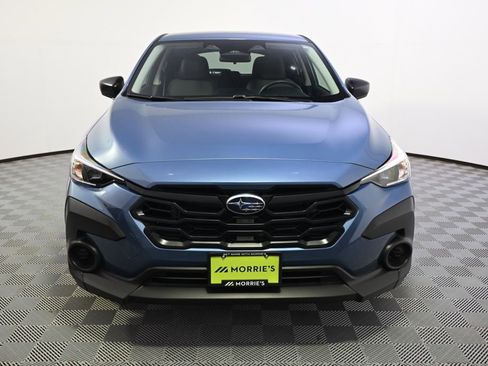 Used 2024 Subaru Crosstrek 2.0i AWD/4WD image 10