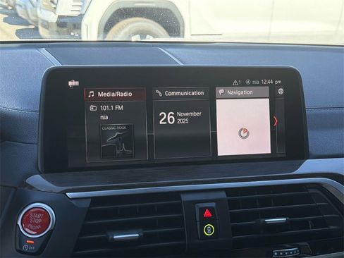 Used 2019 BMW X3 M40i w/ Premium Package image 11